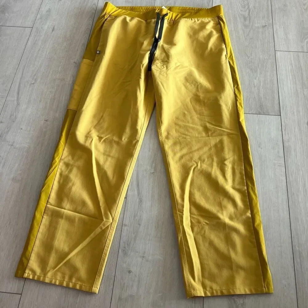 Figs woman’s scrub pants size XLP